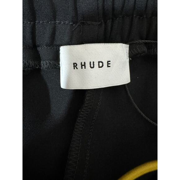 Rhude Slim Fit Tuxedo Pant - Picture 10 of 10